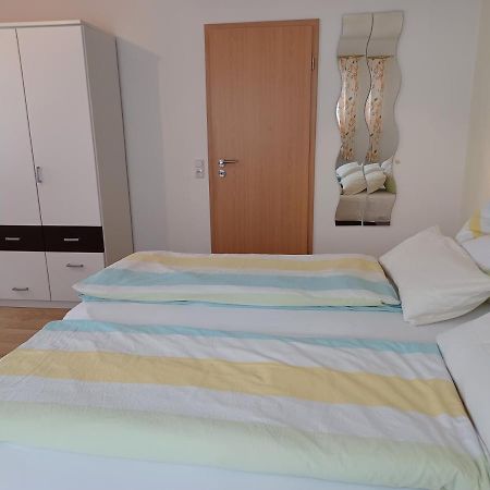 באד מינסטראייפל Ferienhaus Langenhecke 18 מראה חיצוני תמונה