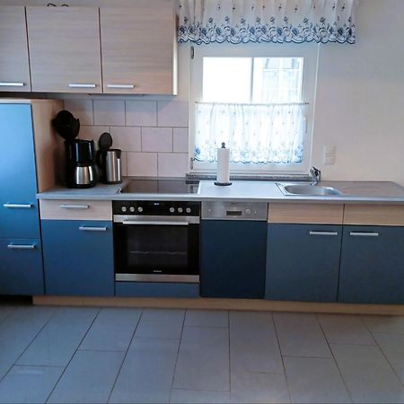 באד מינסטראייפל Ferienhaus Langenhecke 18 מראה חיצוני תמונה