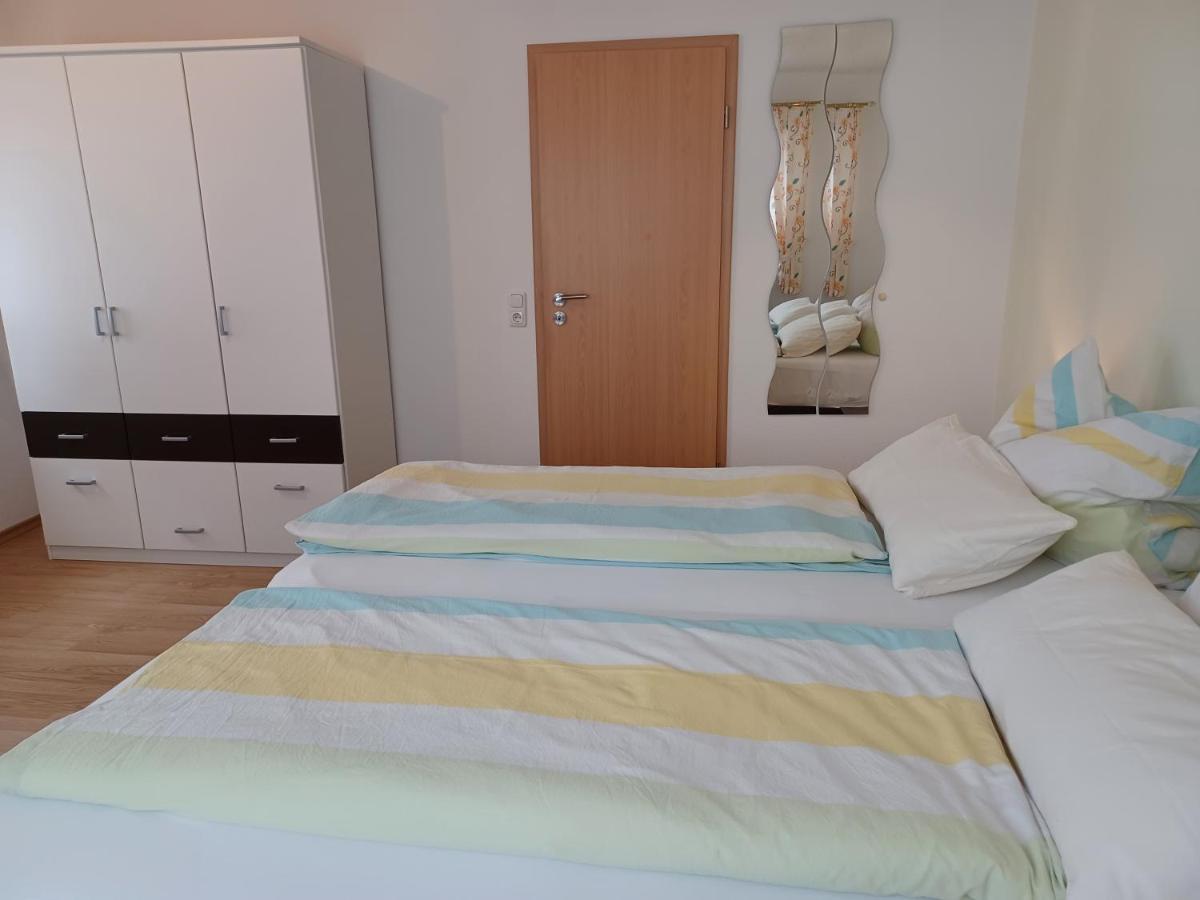 באד מינסטראייפל Ferienhaus Langenhecke 18 מראה חיצוני תמונה