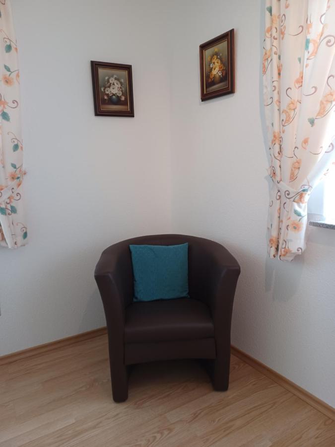 באד מינסטראייפל Ferienhaus Langenhecke 18 מראה חיצוני תמונה