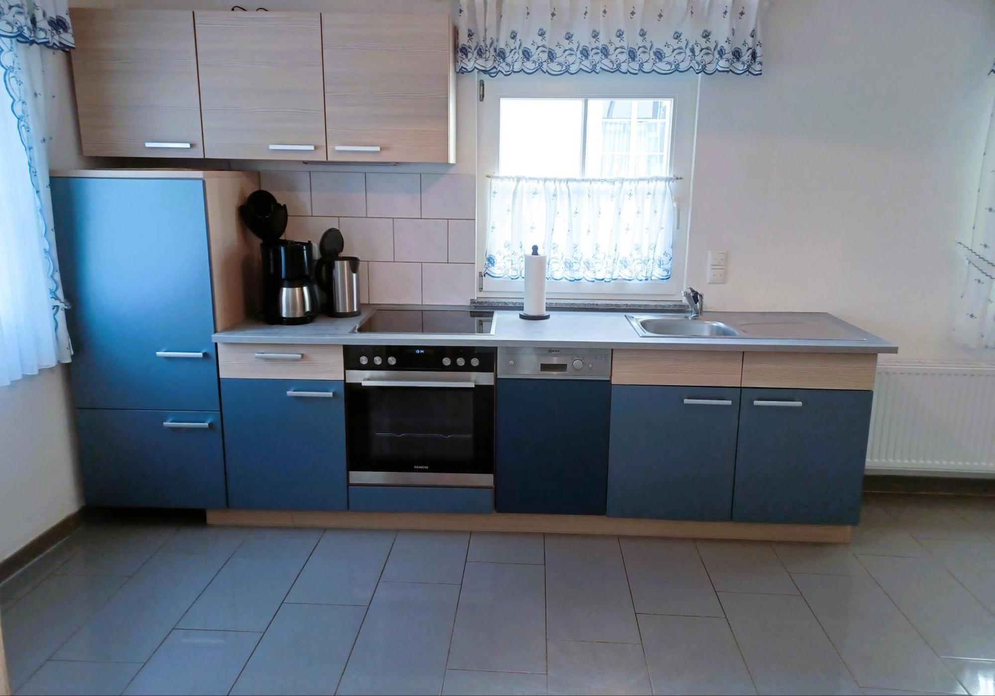 באד מינסטראייפל Ferienhaus Langenhecke 18 מראה חיצוני תמונה